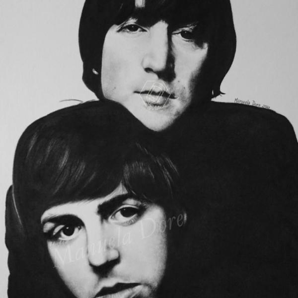 Lennon/McCartney