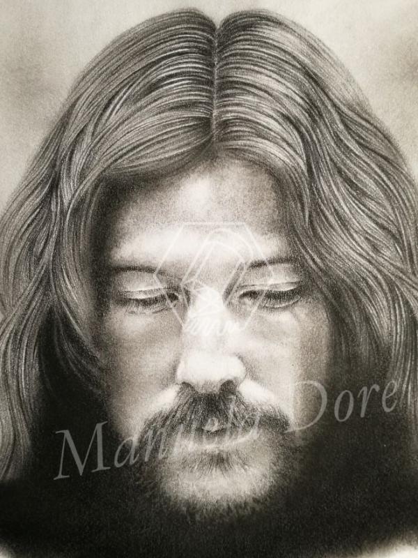 Eric Clapton