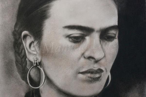 Frida Kahlo