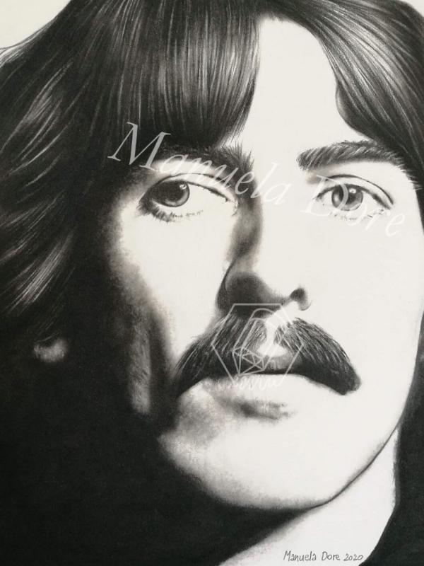 George Harrison