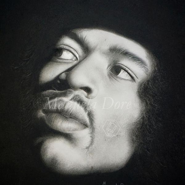 Jimi Hendrix
