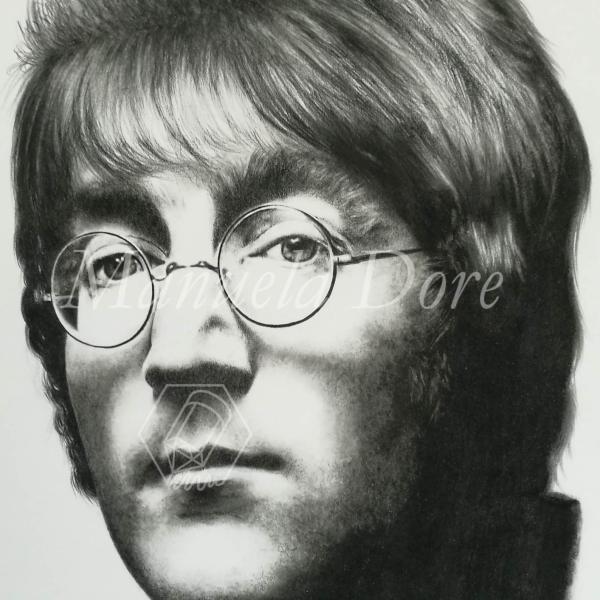 John Lennon