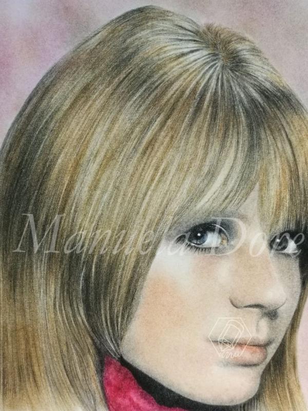 Marianne Faithfull