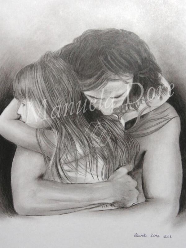Padre e figlia