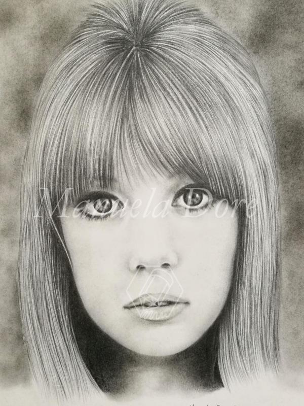 Pattie Boyd