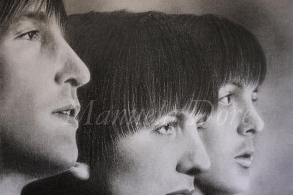 The Beatles