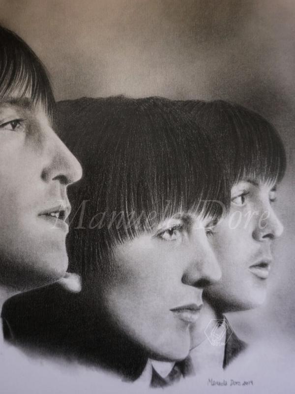 The Beatles
