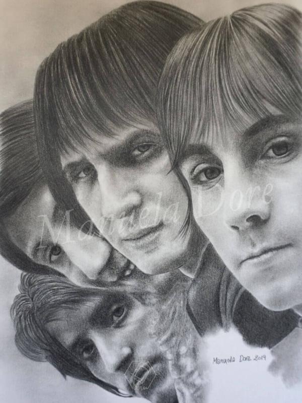The Who