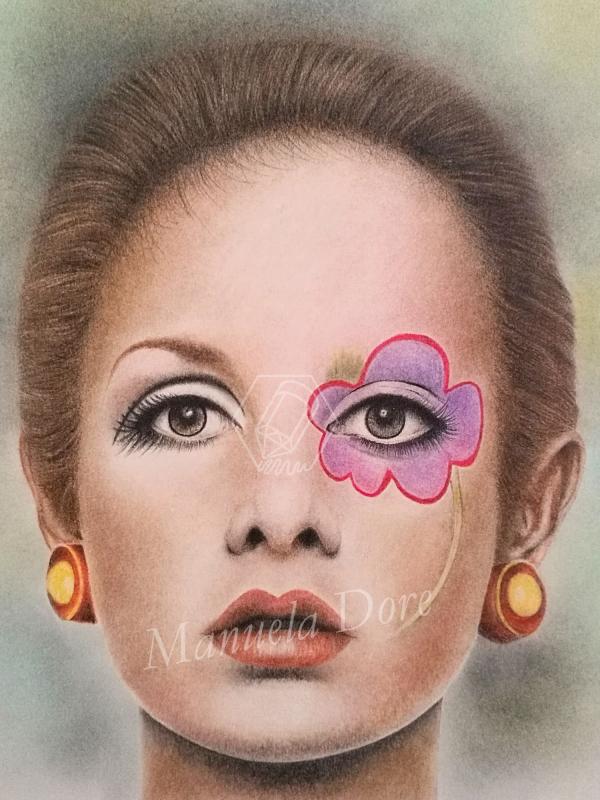 Twiggy Lawson
