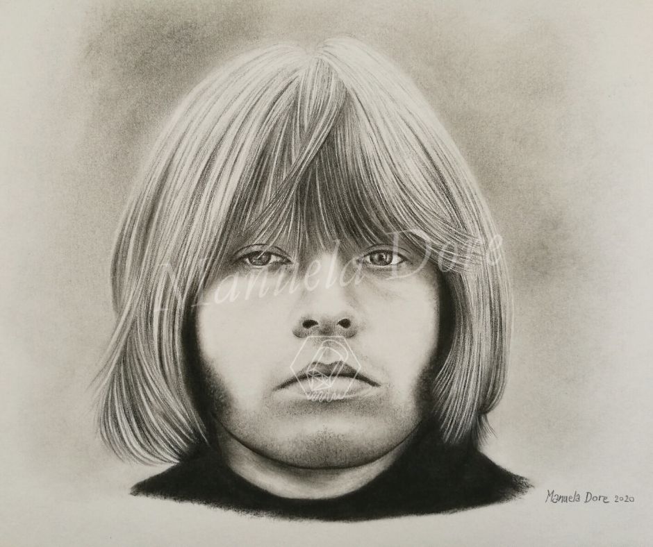 Brian Jones