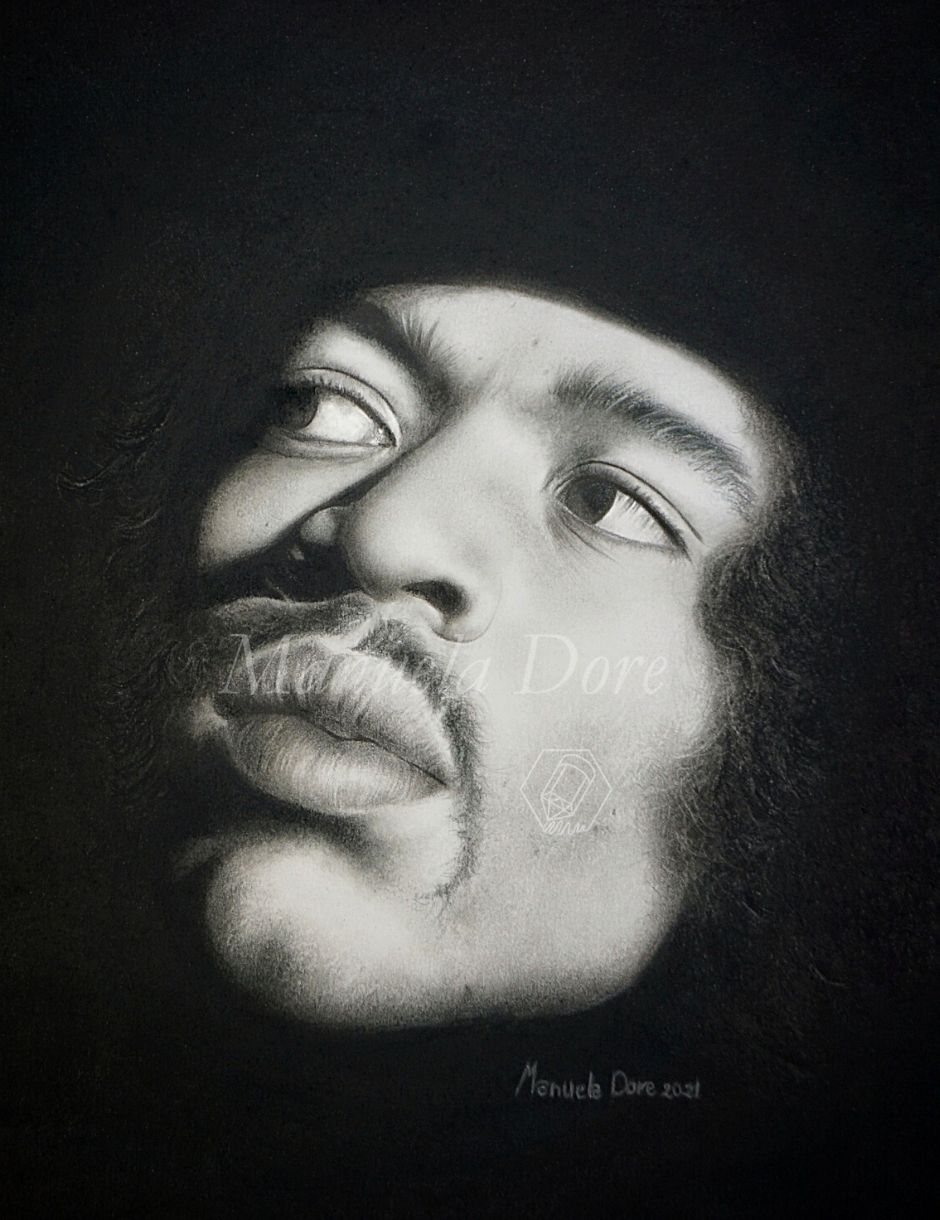 Jimi Hendrix