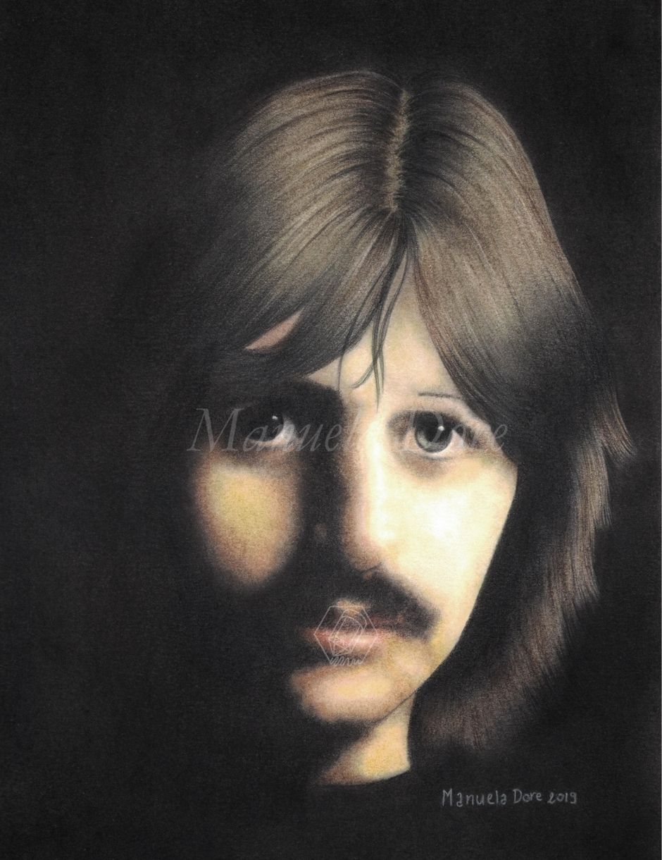 Ringo Starr