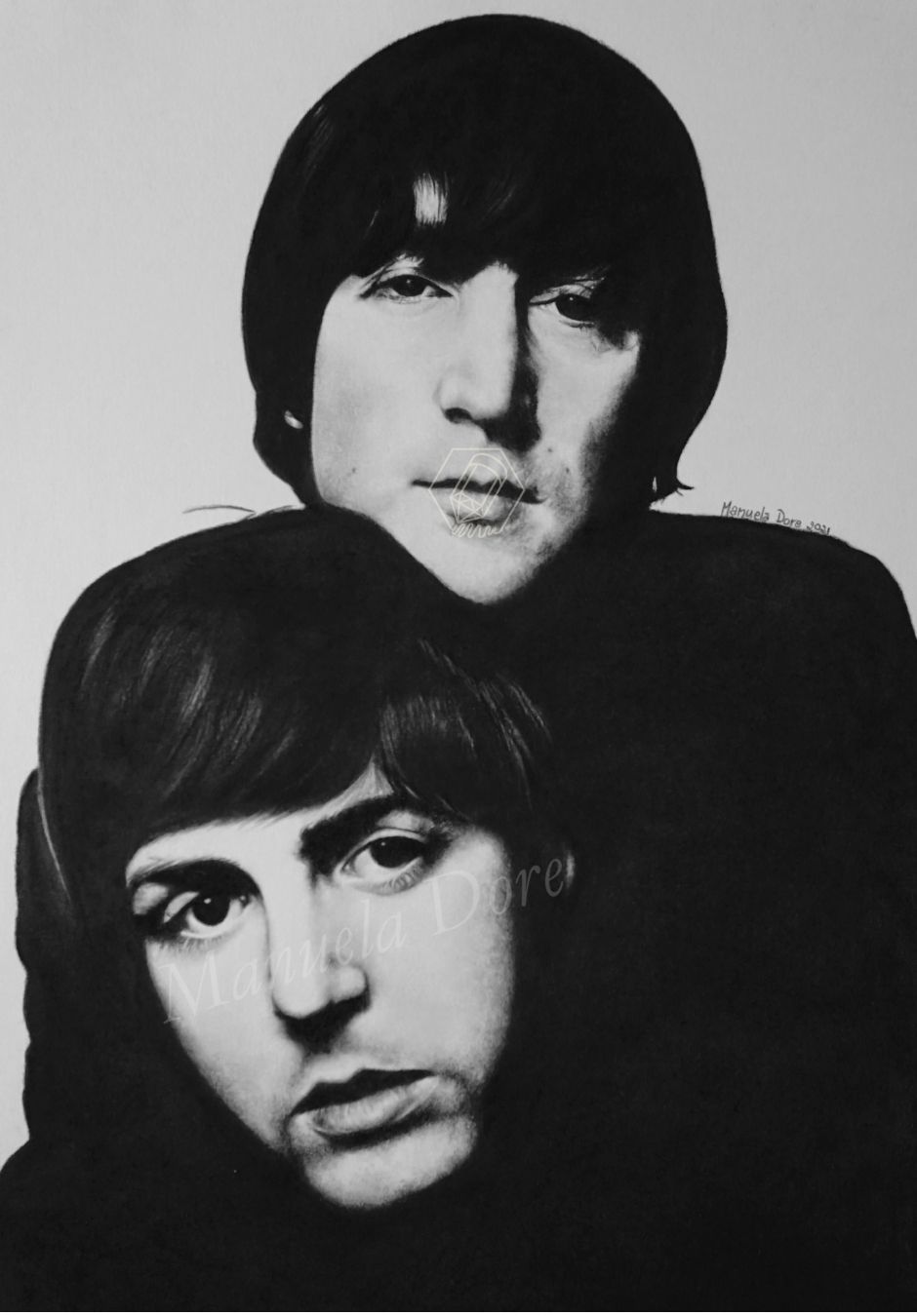 Lennon/McCartney