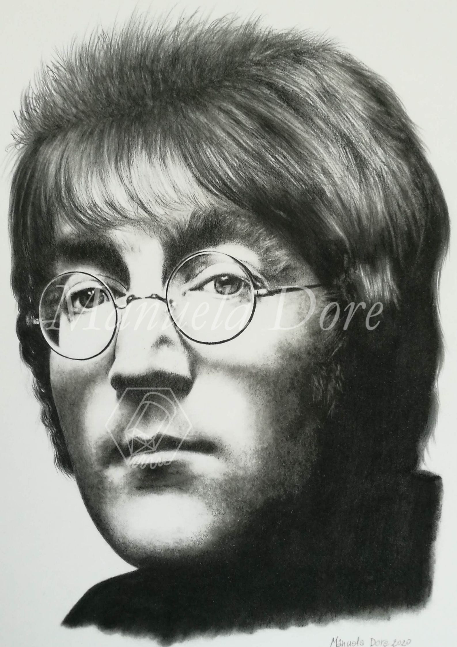 John Lennon